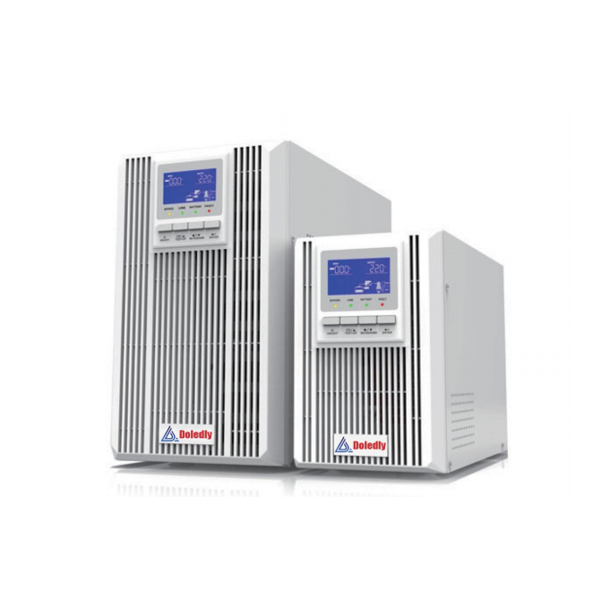 Doledly動(dòng)持高頻在線式SD系列1KVA-10KVA