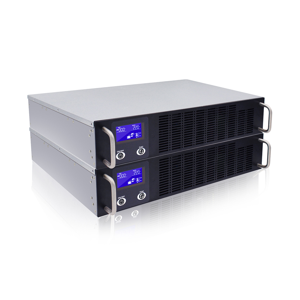Doledly動(dòng)持高頻在線機(jī)架式SDRM系列1KVA-10KVA