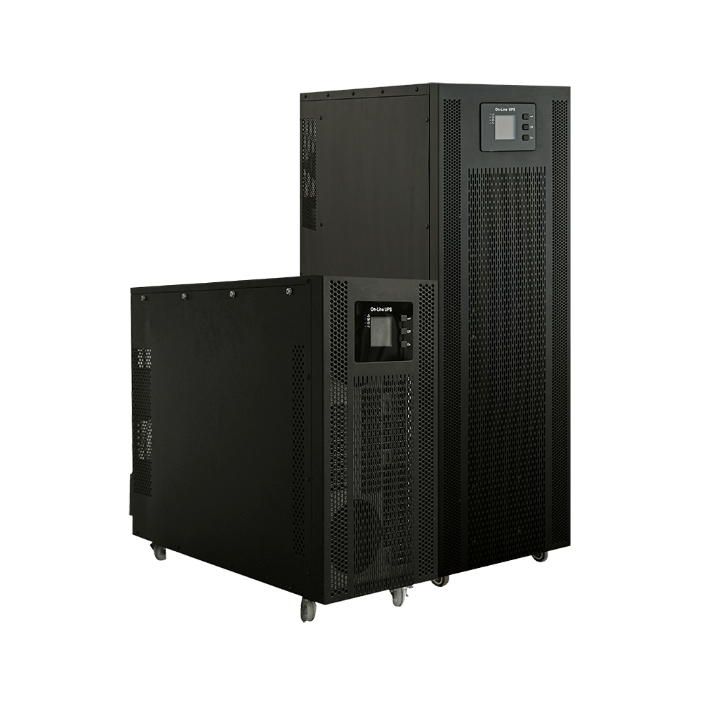 Doledly動(dòng)持高頻在線式HT33系列10KVA-80KVA