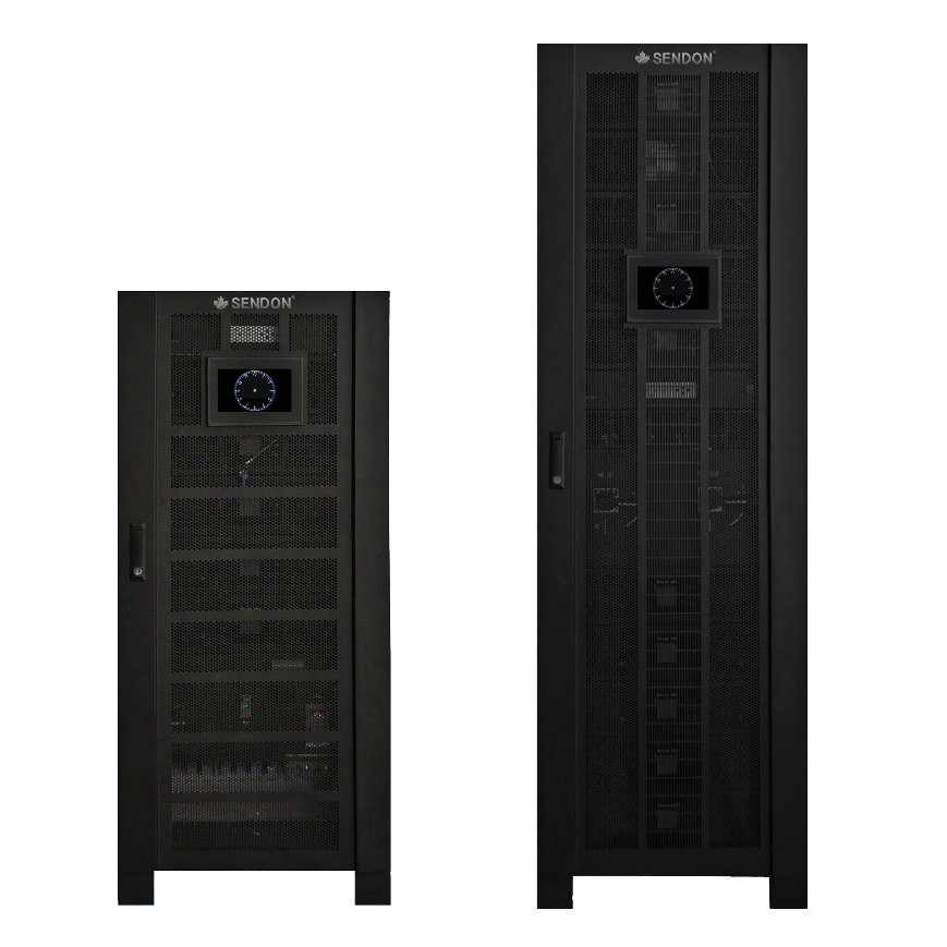 Doledly動(dòng)持高頻在線式HT33系列100KVA-800KVA