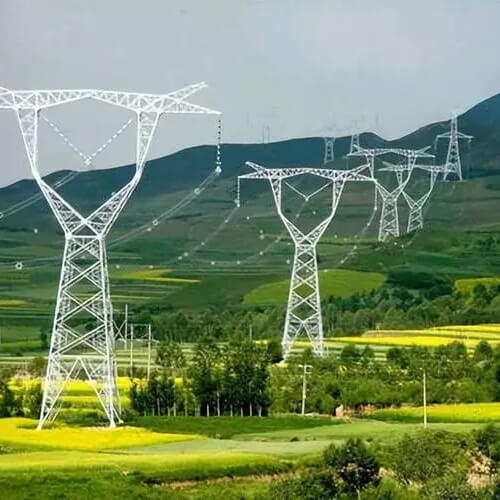 UPS電源在國(guó)家電網(wǎng)中的應(yīng)用